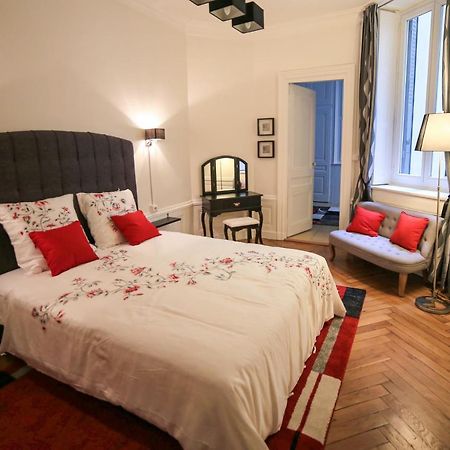 La Suite Lanterne Lyon Buitenkant foto