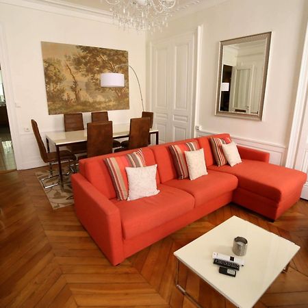 La Suite Lanterne Lyon Buitenkant foto