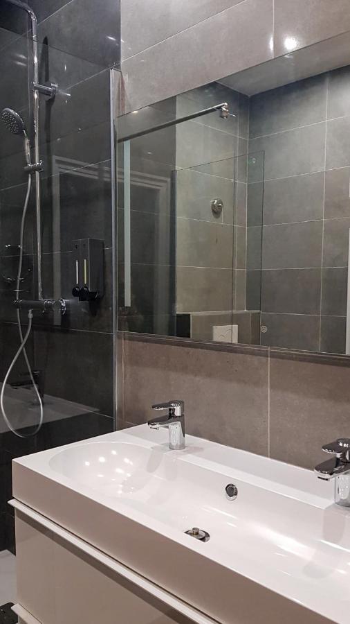La Suite Lanterne Lyon Buitenkant foto