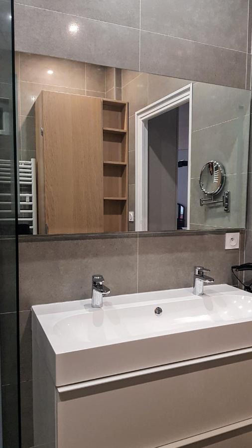 La Suite Lanterne Lyon Buitenkant foto